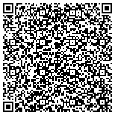 QR-код с контактной информацией организации Алые паруса