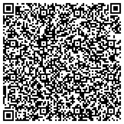 QR-код с контактной информацией организации Главное бюро медико-социальной экспертизы по г. Москве