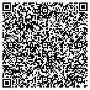 QR-код с контактной информацией организации Рекона Grand