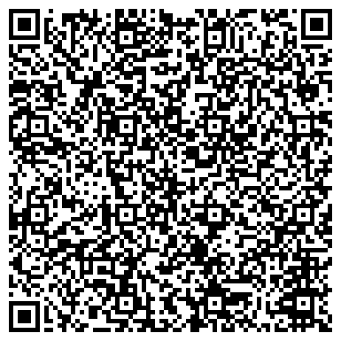 QR-код с контактной информацией организации Главное бюро медико-социальной экспертизы по г. Москве