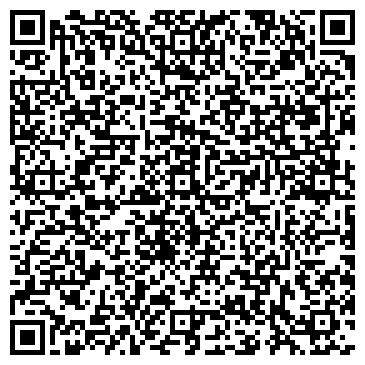 QR-код с контактной информацией организации ООО Финэкс