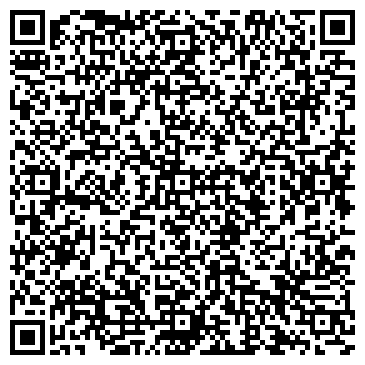 QR-код с контактной информацией организации ООО Экспертиза