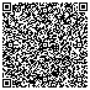 QR-код с контактной информацией организации ООО ТурСервис