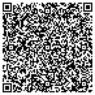 QR-код с контактной информацией организации Квартира online
