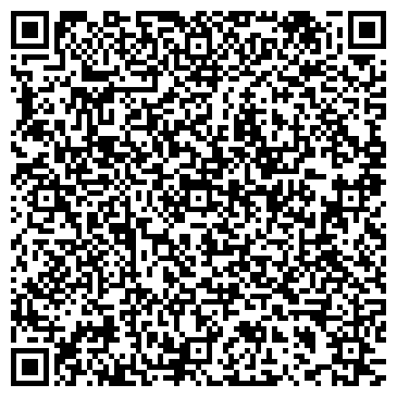 QR-код с контактной информацией организации Робби Робинсон