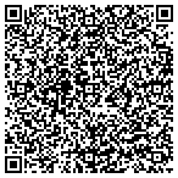QR-код с контактной информацией организации ООО Академ-Недвижимость
