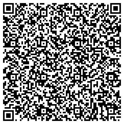 QR-код с контактной информацией организации Главное бюро медико-социальной экспертизы по г. Москве