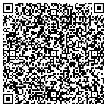 QR-код с контактной информацией организации Колесо странствий