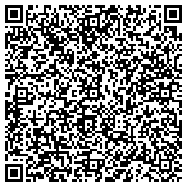 QR-код с контактной информацией организации ООО Клуб путешественников Фристайл