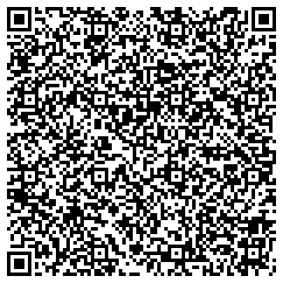 QR-код с контактной информацией организации Главное бюро медико-социальной экспертизы по г. Москве