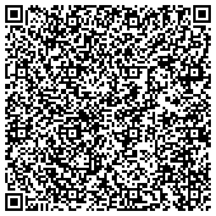 QR-код с контактной информацией организации Совет территориального общественного самоуправления микрорайона Рудник им. III Интернационала