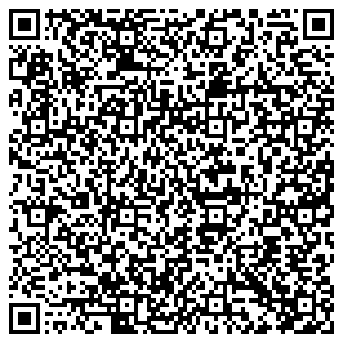 QR-код с контактной информацией организации Саженцы Урала, торгово-производственная компания, ООО Машан
