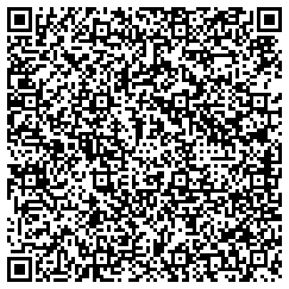 QR-код с контактной информацией организации Главное бюро медико-социальной экспертизы по г. Москве