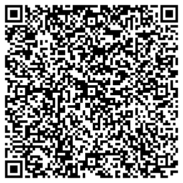 QR-код с контактной информацией организации Каравелла Тур