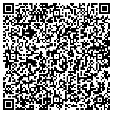 QR-код с контактной информацией организации ООО Алтаир центр