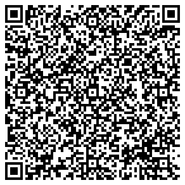 QR-код с контактной информацией организации ГтсФинансГрупп