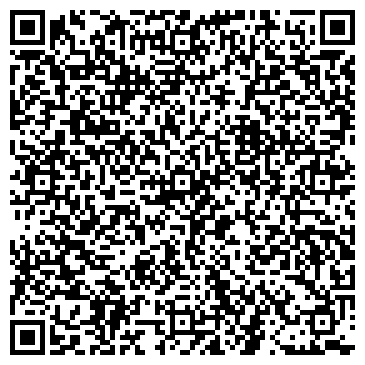 QR-код с контактной информацией организации “BLAUZ”