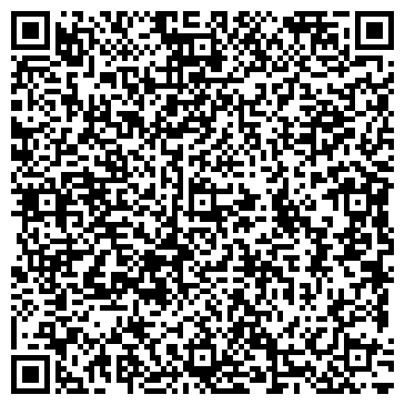 QR-код с контактной информацией организации Хэппи Гифтс групп