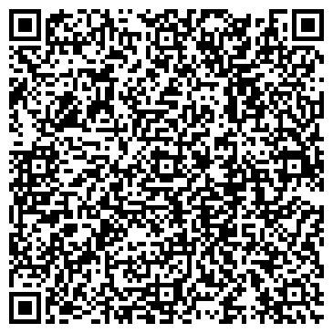 QR-код с контактной информацией организации ООО ТурБизнесГрупп