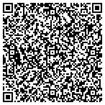 QR-код с контактной информацией организации «Сады России»