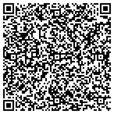 QR-код с контактной информацией организации Малибу Тур
