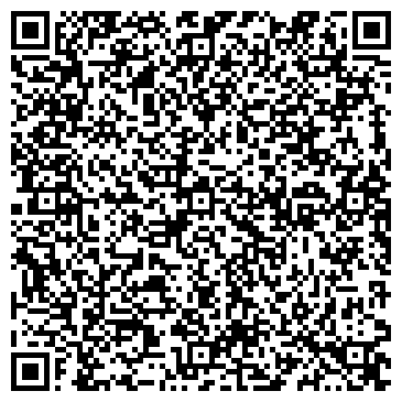 QR-код с контактной информацией организации ПАО «ОДК-Сатурн»