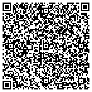 QR-код с контактной информацией организации Федеральное Агентство Недвижимости