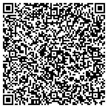 QR-код с контактной информацией организации ООО Вода Тепло
