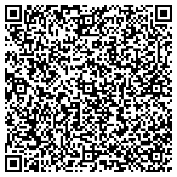 QR-код с контактной информацией организации NAI Becar Novosibirsk