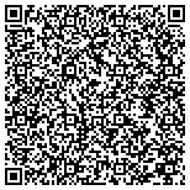QR-код с контактной информацией организации Приз-Сюрприз, рекламно-полиграфическая компания, ООО КанцПринт