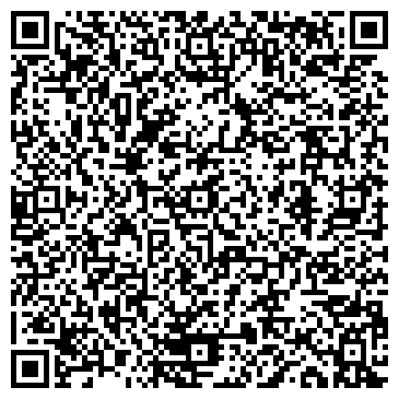 QR-код с контактной информацией организации ООО Агентство недвижимости  "Планета Инвест"