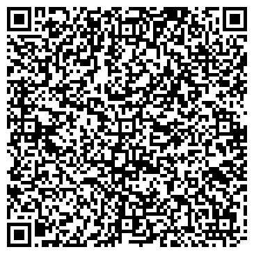 QR-код с контактной информацией организации Костёр-тур