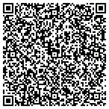 QR-код с контактной информацией организации Три кита