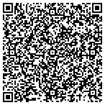 QR-код с контактной информацией организации Волшебный Шар и К