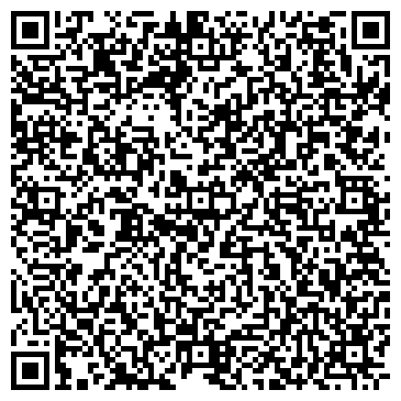 QR-код с контактной информацией организации ООО Оджас-тур