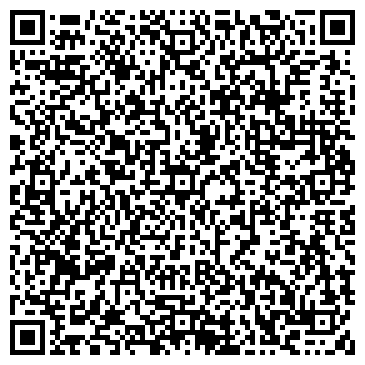 QR-код с контактной информацией организации Праздник-Тюмень