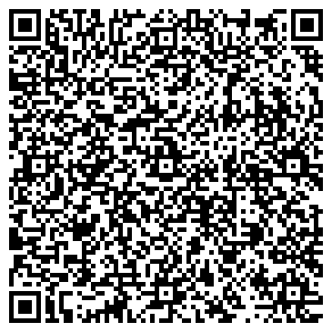 QR-код с контактной информацией организации Баттерфляй-Тревел