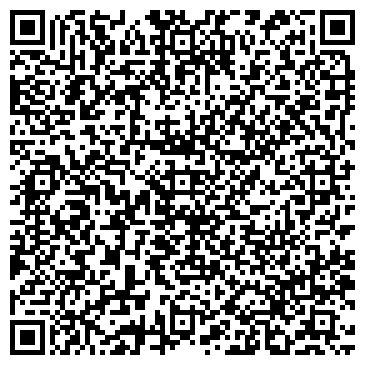 QR-код с контактной информацией организации Вояджер