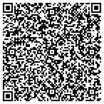 QR-код с контактной информацией организации Симург travel