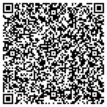QR-код с контактной информацией организации ООО Якши Тревел