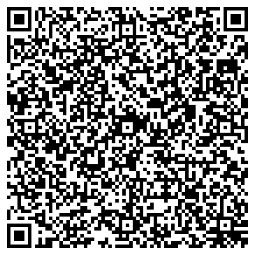 QR-код с контактной информацией организации Серебряный шар, ООО, студия аэродизайна, Офис