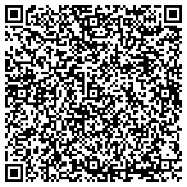 QR-код с контактной информацией организации Бон Жорно