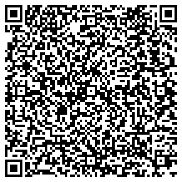 QR-код с контактной информацией организации Эффект