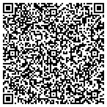 QR-код с контактной информацией организации Карамельное настроение