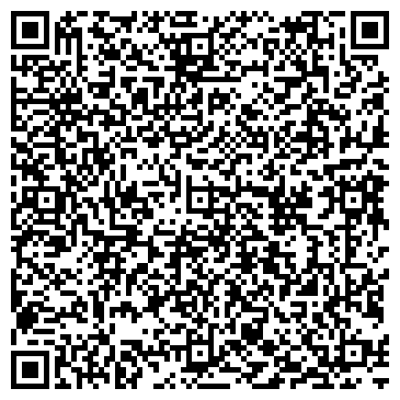 QR-код с контактной информацией организации Альтернатива