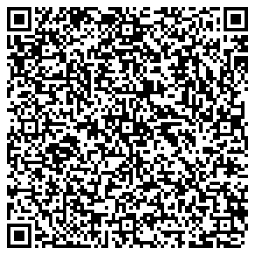 QR-код с контактной информацией организации Бон Вояж