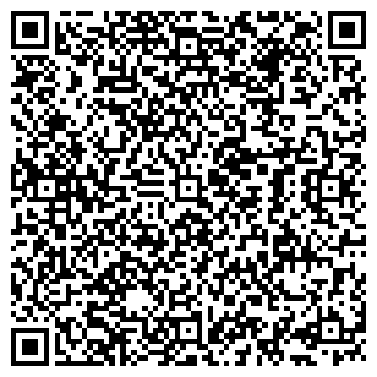 QR-код с контактной информацией организации МатрикС