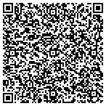 QR-код с контактной информацией организации Шараповская амбулатория