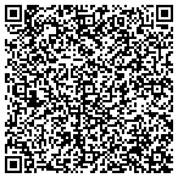QR-код с контактной информацией организации ООО Мезонин