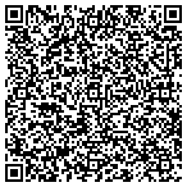 QR-код с контактной информацией организации ООО Цитрин